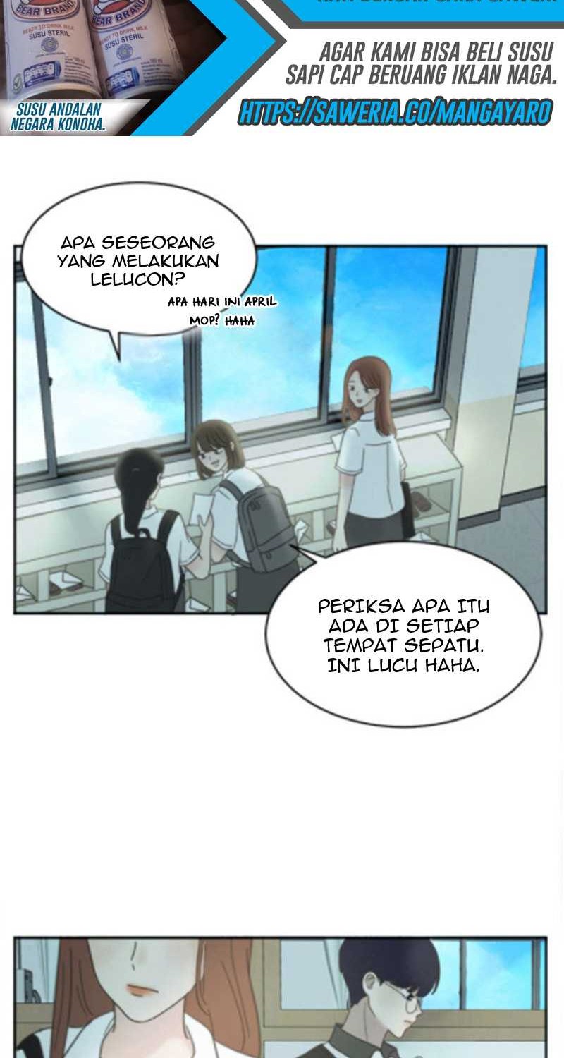 Coffee Thief Bab 13 halaman 29