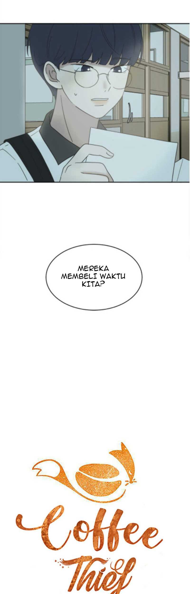 Coffee Thief Bab 13 halaman 32