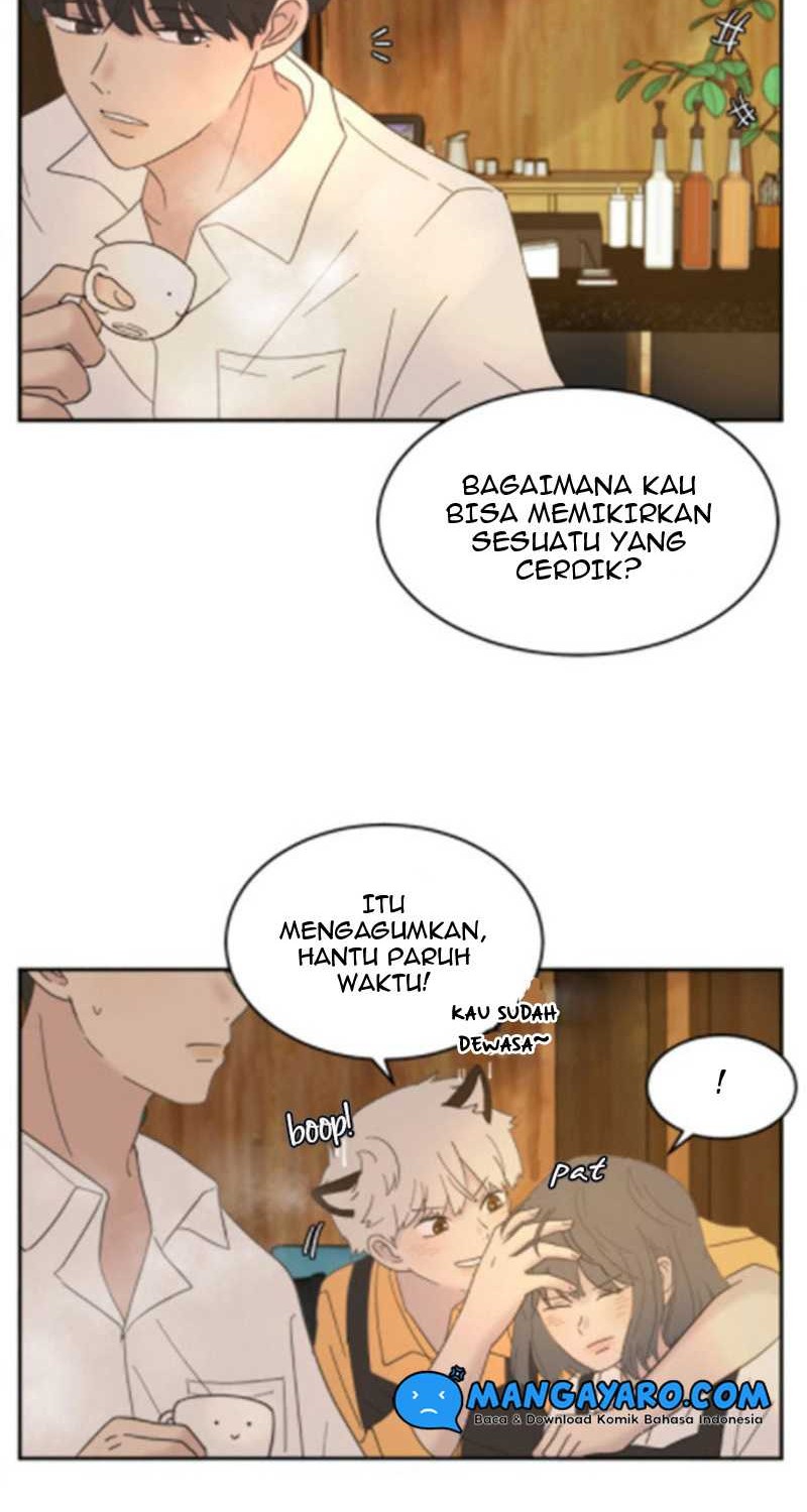 Coffee Thief Bab 13 halaman 36