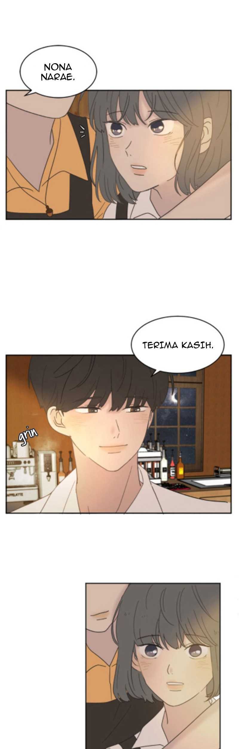 Coffee Thief Bab 13 halaman 37