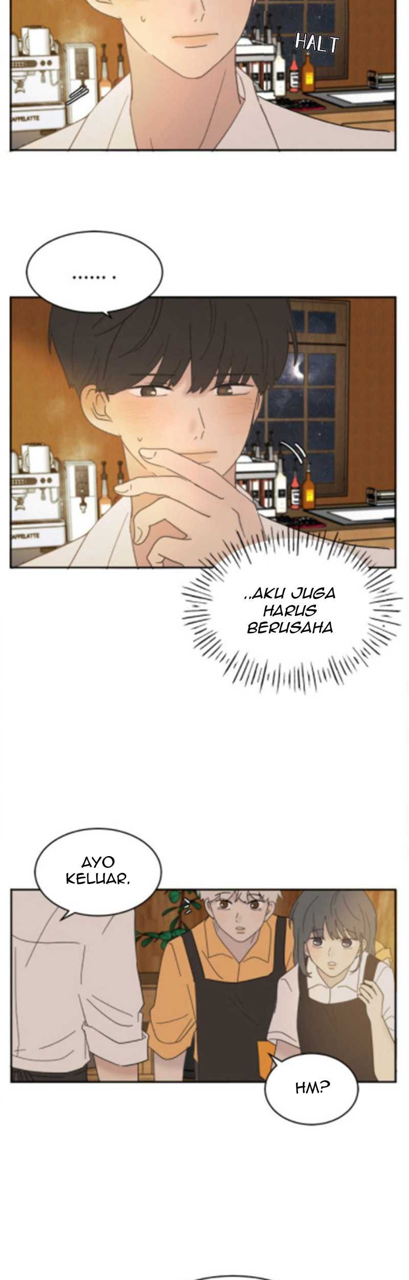 Coffee Thief Bab 13 halaman 39