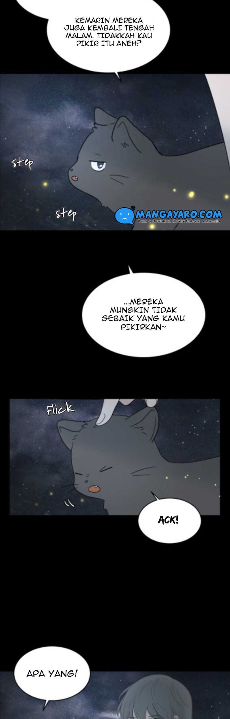 Coffee Thief Bab 13 halaman 46
