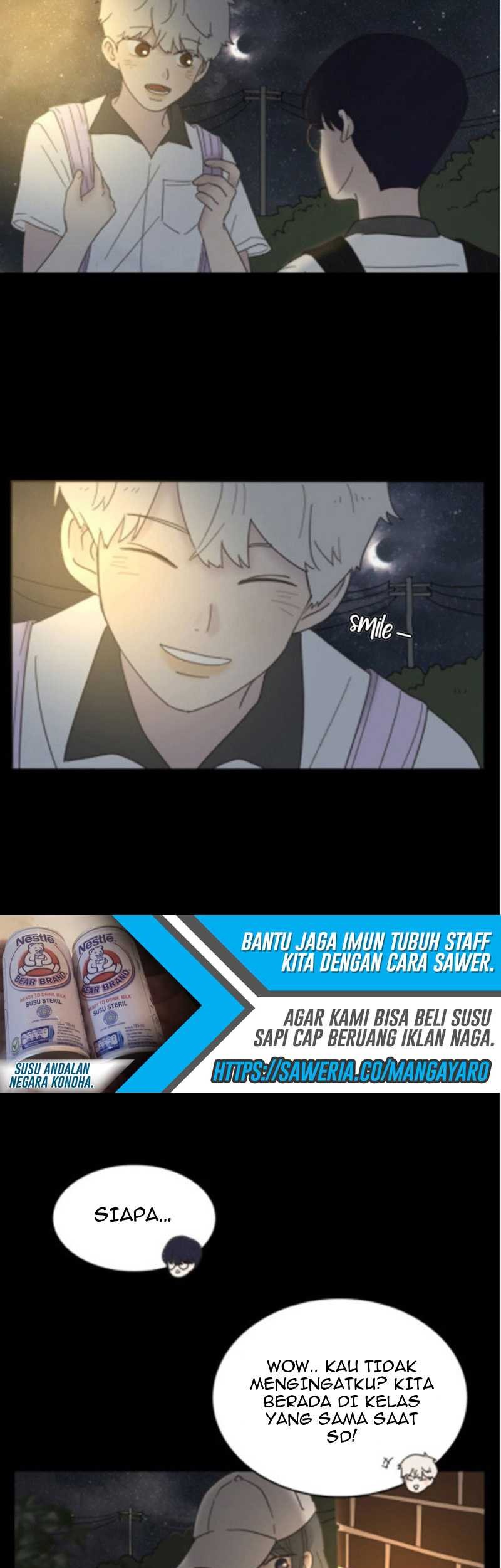 Coffee Thief Bab 13 halaman 56