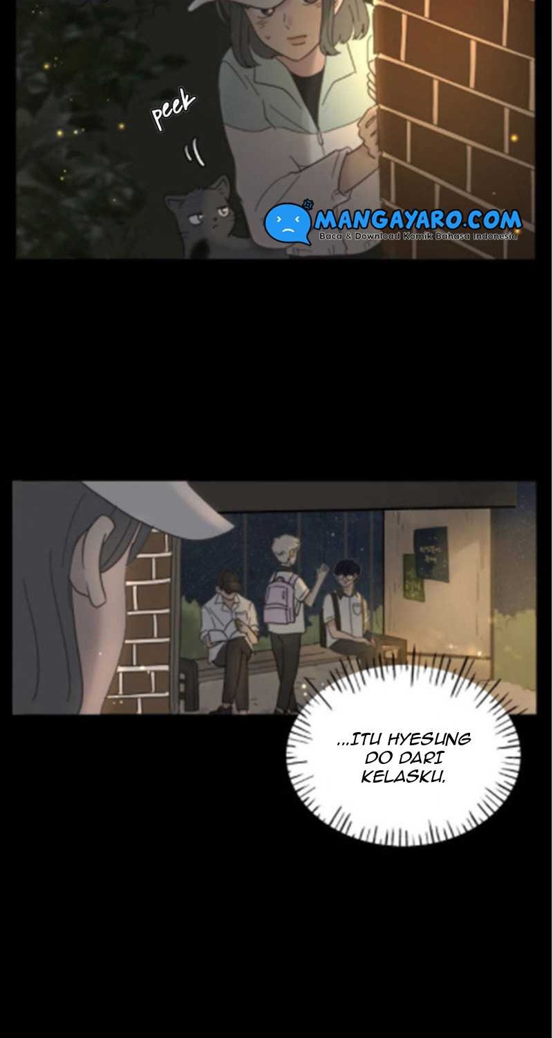 Coffee Thief Bab 13 halaman 57