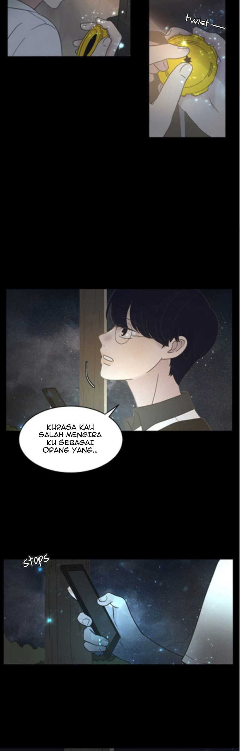 Coffee Thief Bab 13 halaman 61