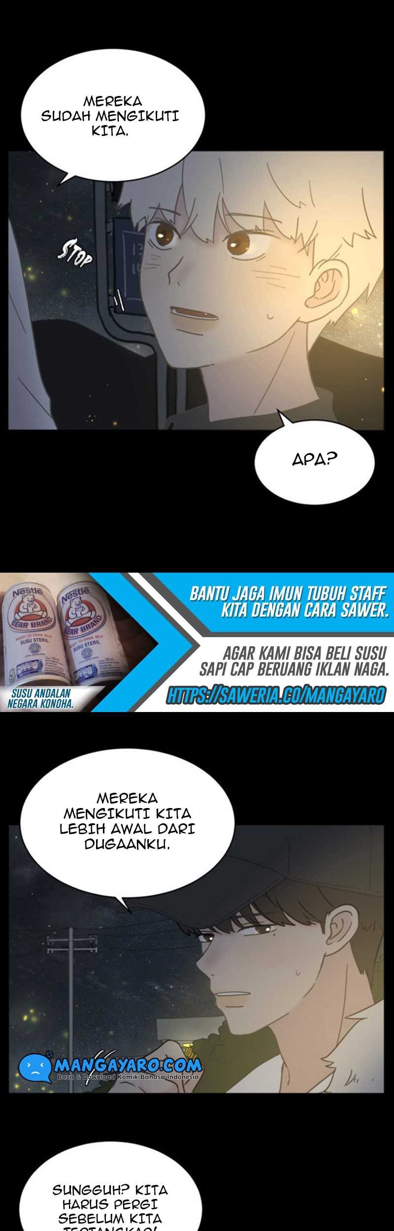 Coffee Thief Bab 14 halaman 7