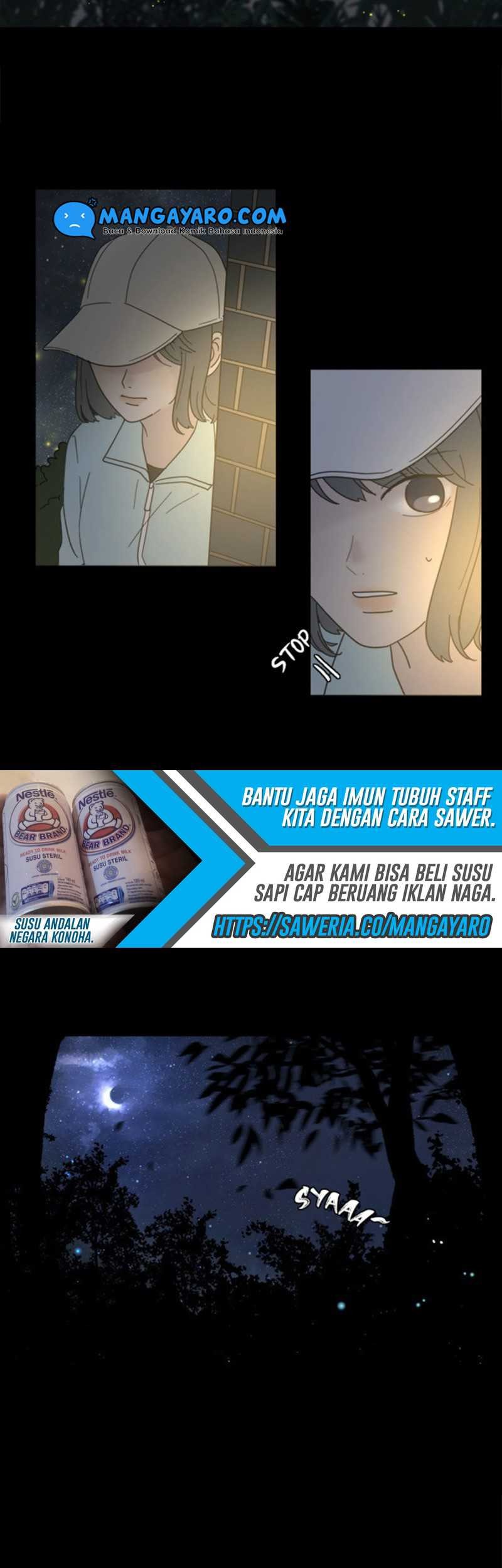 Coffee Thief Bab 14 halaman 15