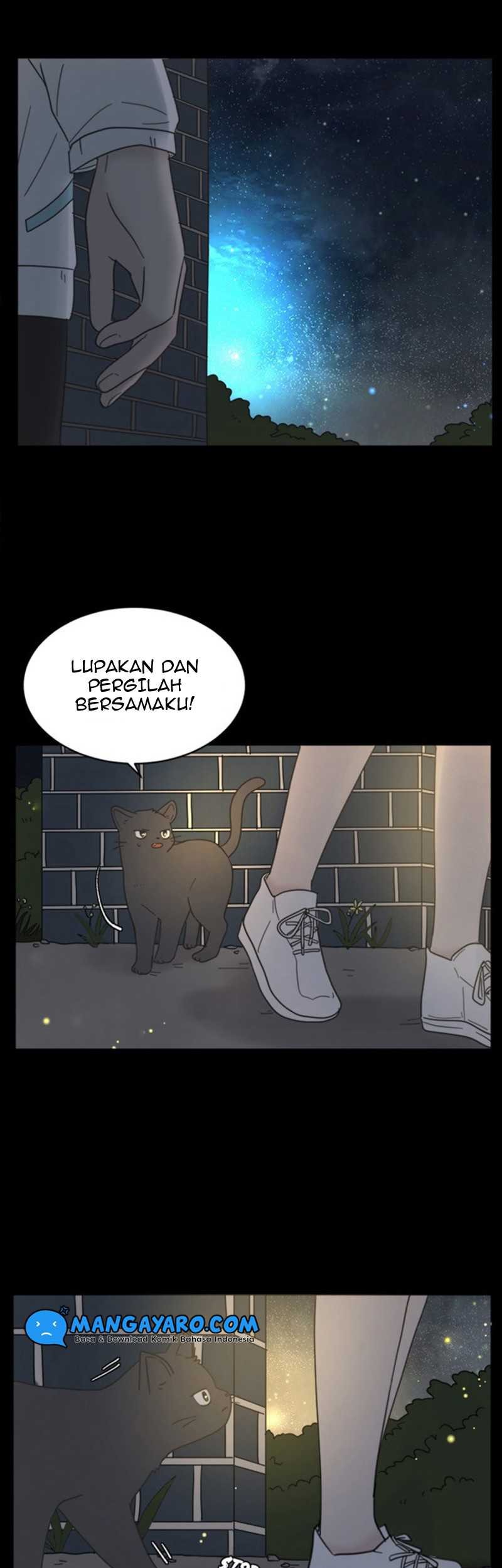 Coffee Thief Bab 14 halaman 17