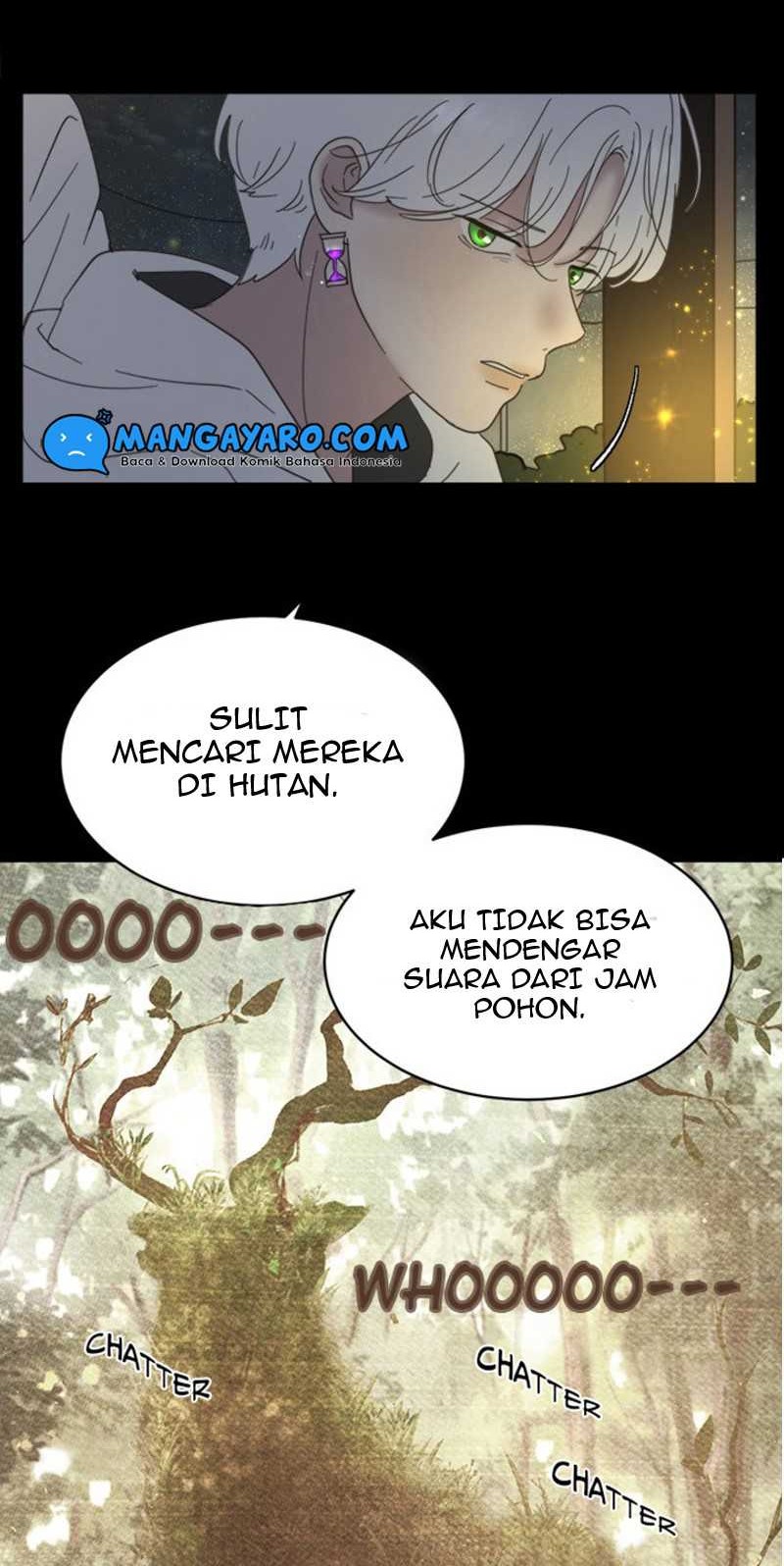 Coffee Thief Bab 14 halaman 31