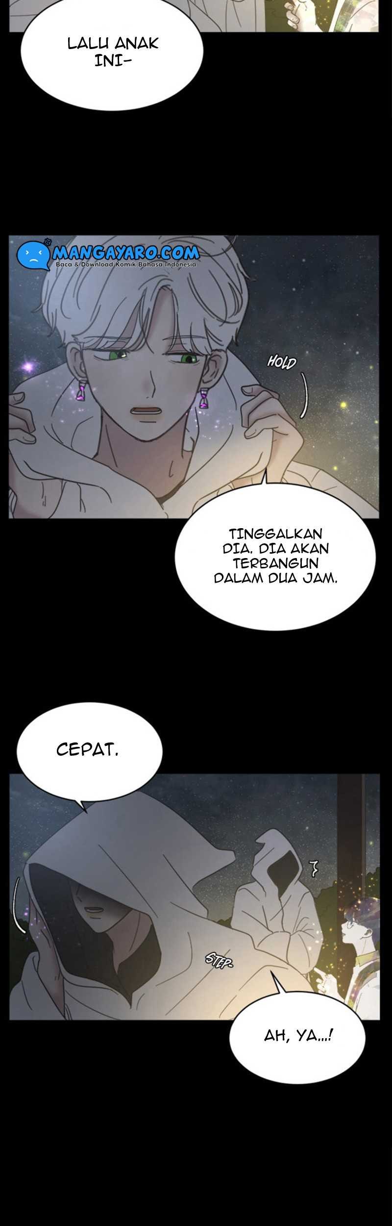 Coffee Thief Bab 14 halaman 35