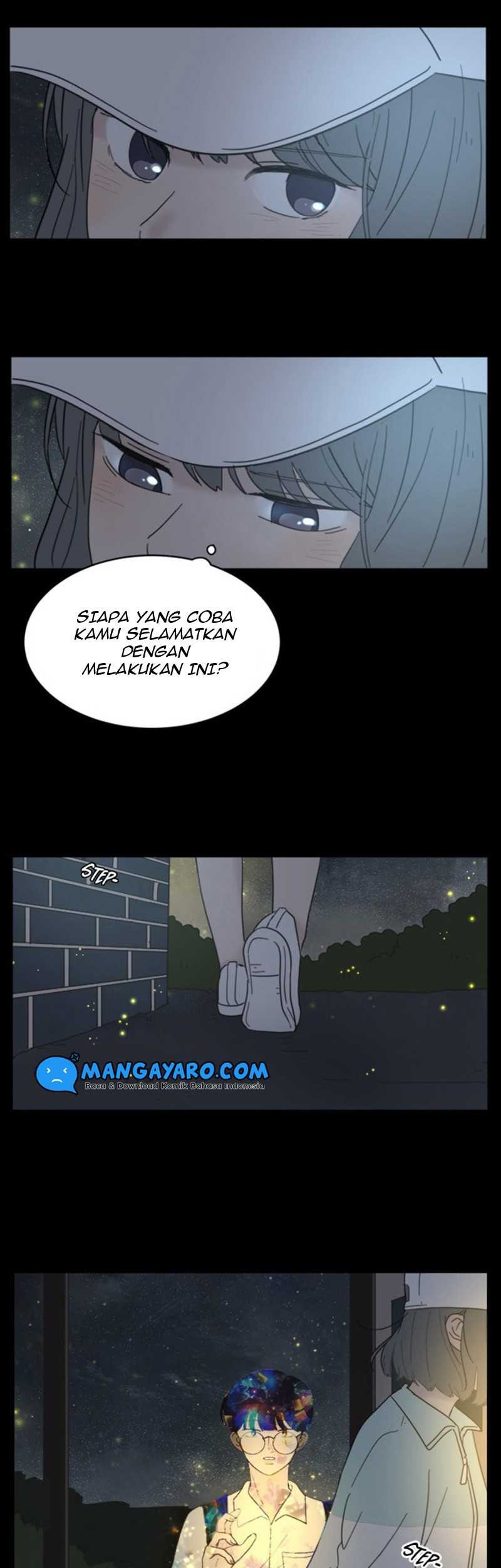 Coffee Thief Bab 14 halaman 41