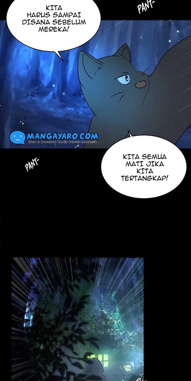 Coffee Thief Bab 14 halaman 45