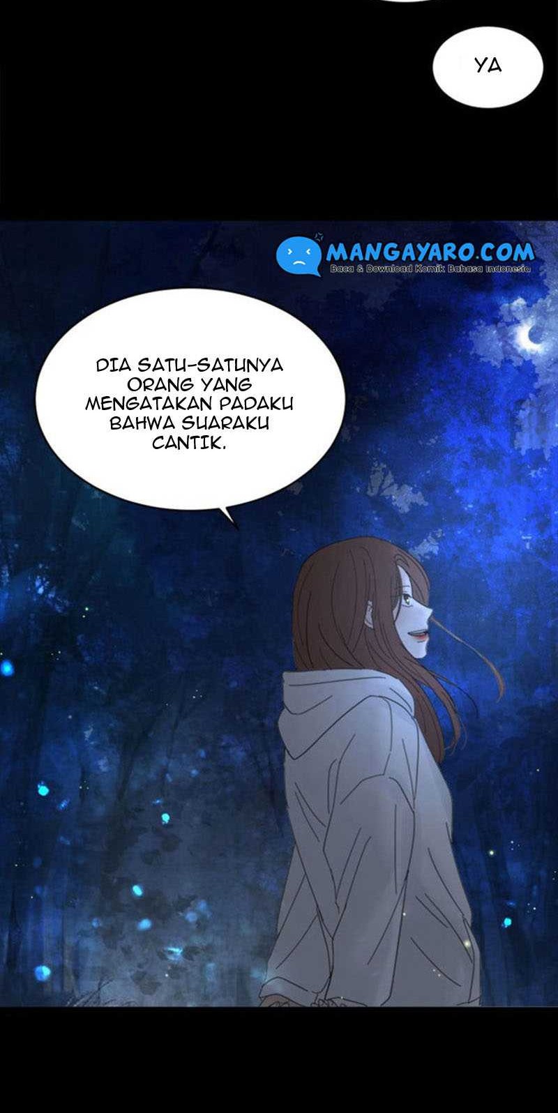Coffee Thief chapter 15 halaman 32