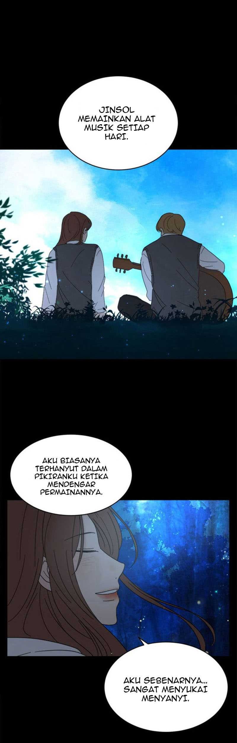 Coffee Thief chapter 15 halaman 33