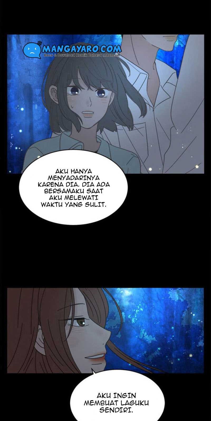 Coffee Thief chapter 15 halaman 34