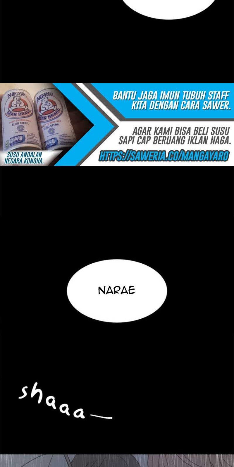 Coffee Thief chapter 15 halaman 36