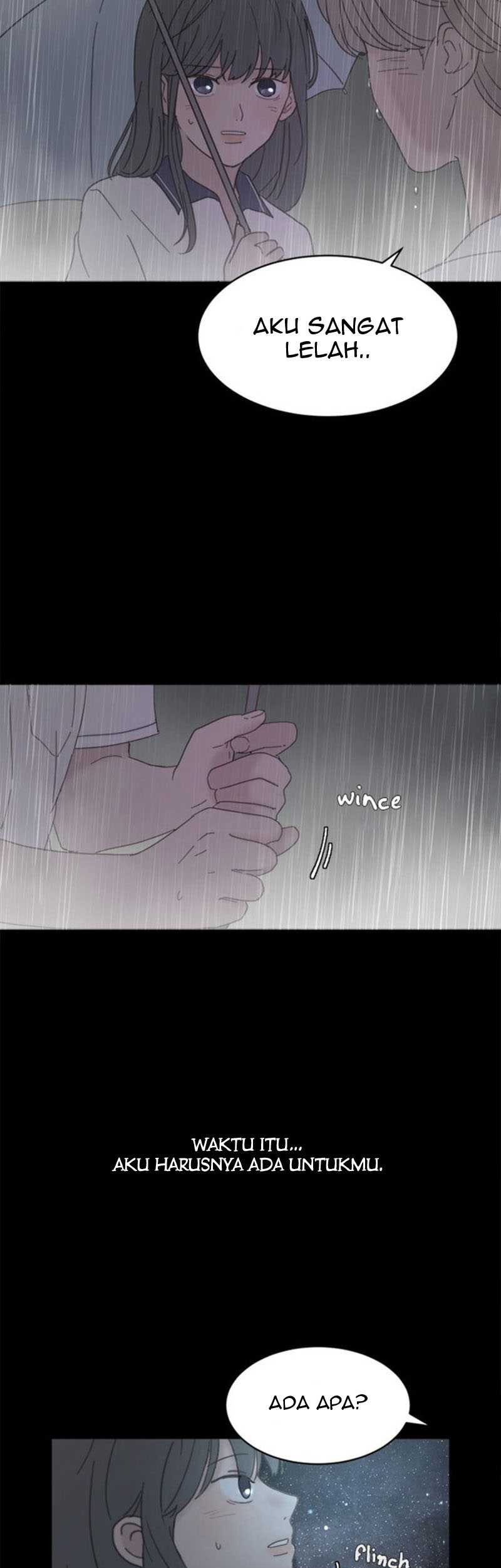 Coffee Thief chapter 15 halaman 37