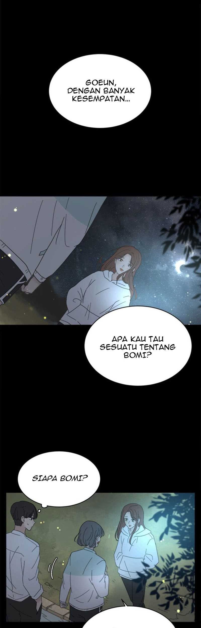 Coffee Thief chapter 15 halaman 39