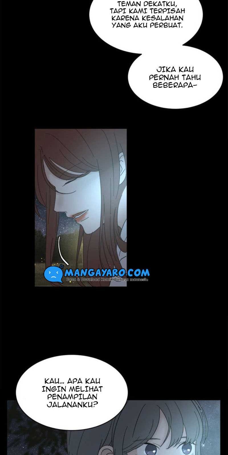 Coffee Thief chapter 15 halaman 40