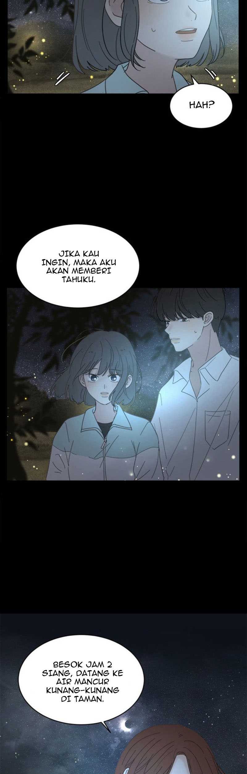 Coffee Thief chapter 15 halaman 41