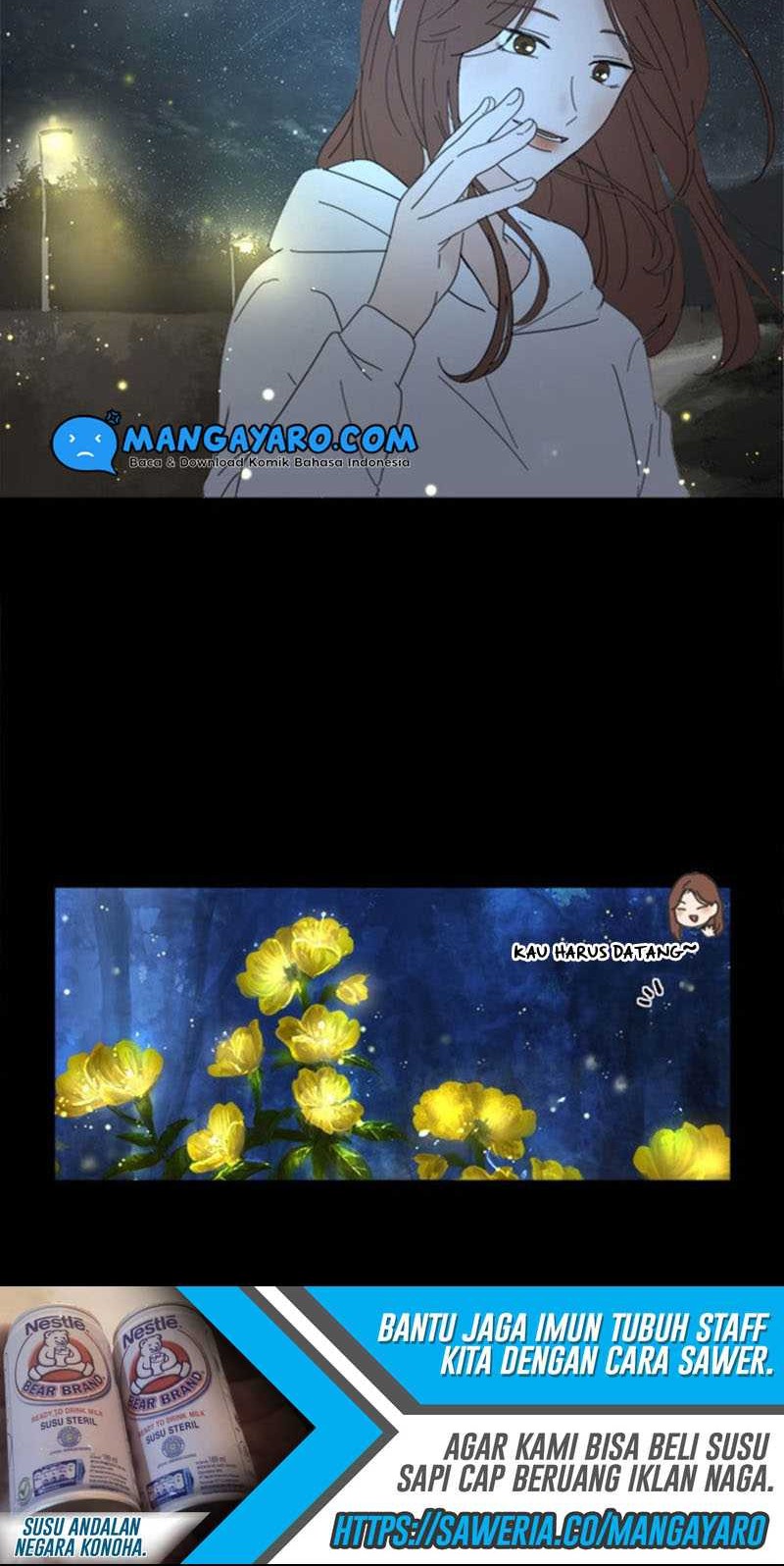 Coffee Thief chapter 15 halaman 42