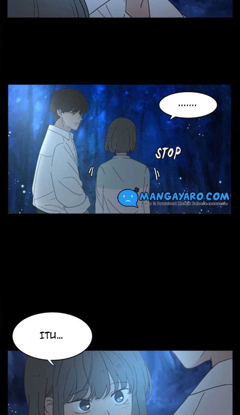 Coffee Thief chapter 15 halaman 44