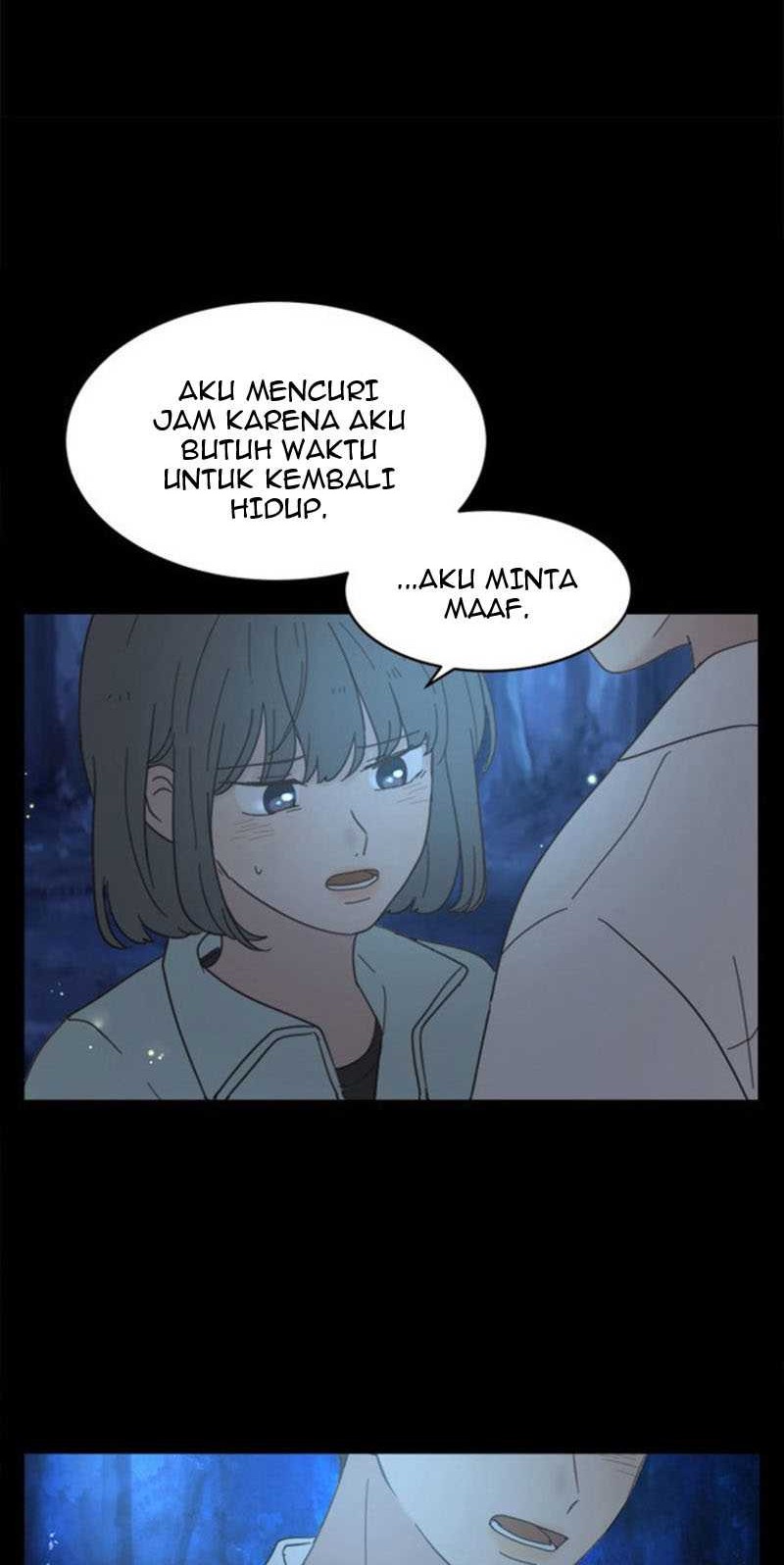 Coffee Thief chapter 15 halaman 46