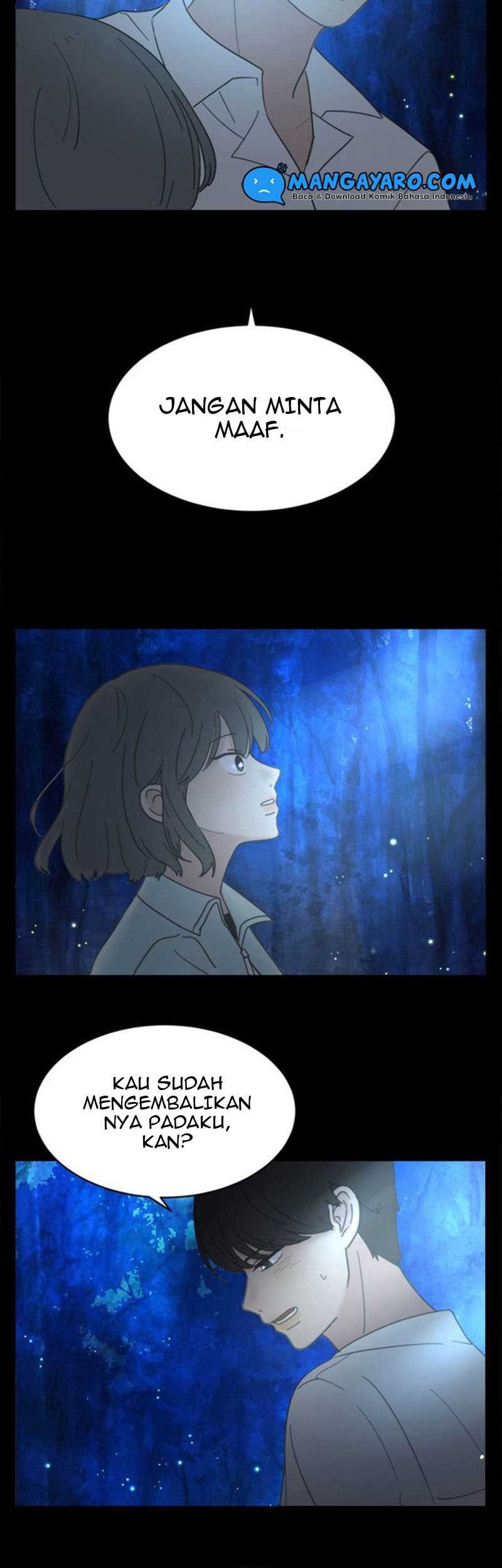 Coffee Thief chapter 15 halaman 47