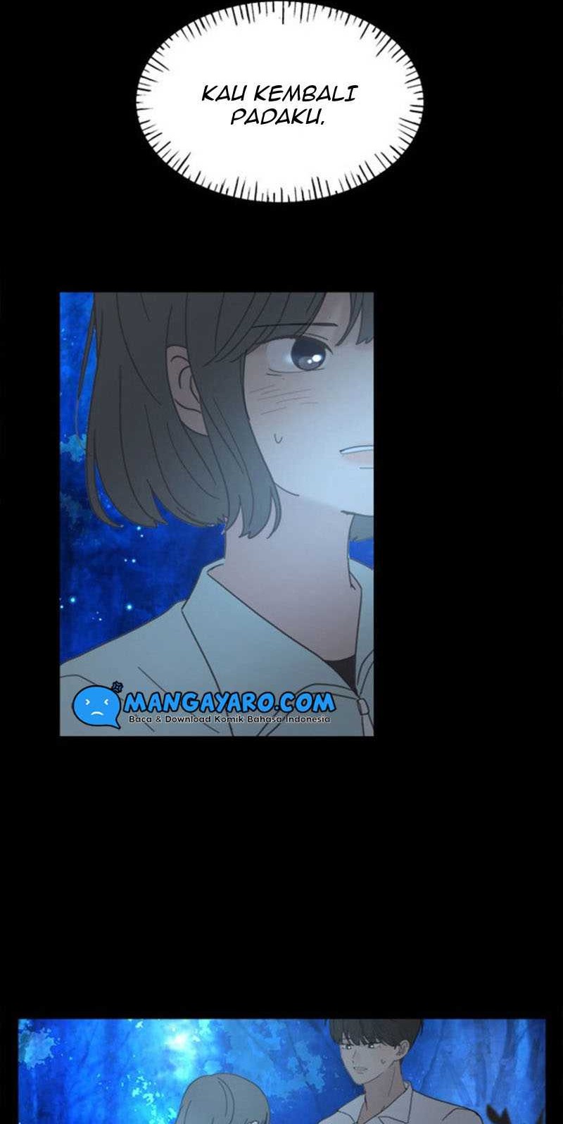 Coffee Thief chapter 15 halaman 48