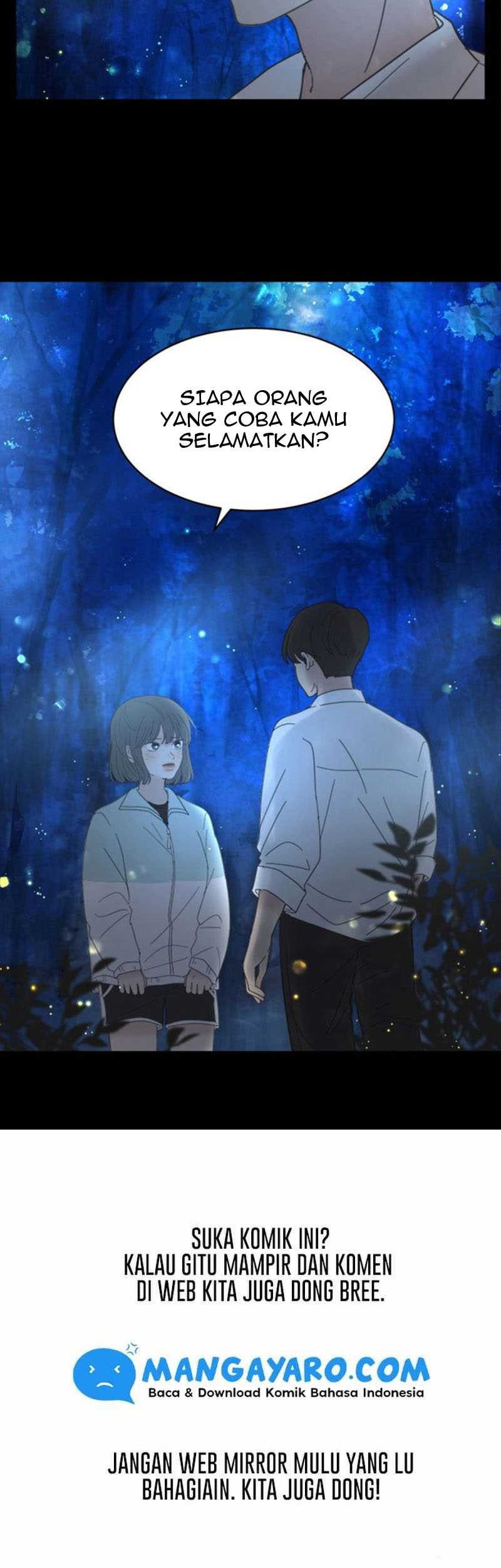 Coffee Thief chapter 15 halaman 51