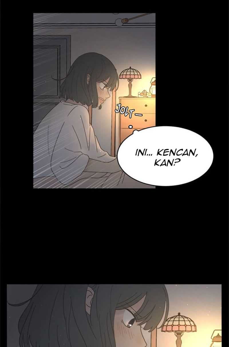 Coffee Thief Bab 16 halaman 18