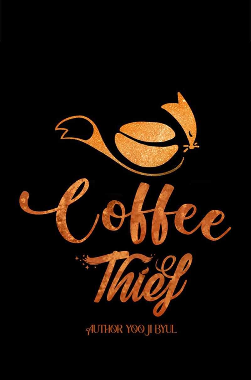 Coffee Thief Bab 16 halaman 24