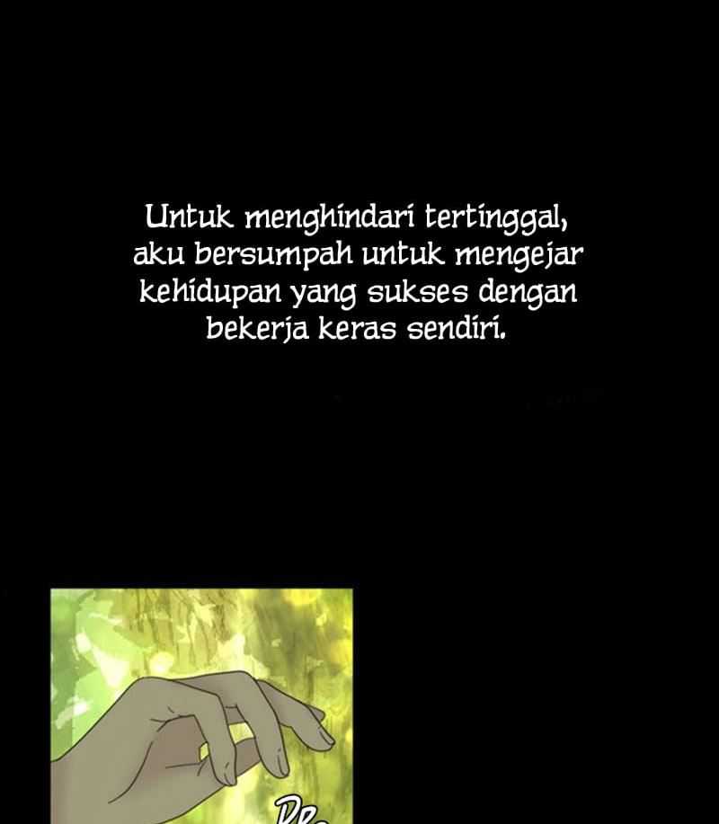 Coffee Thief Bab 16 halaman 31
