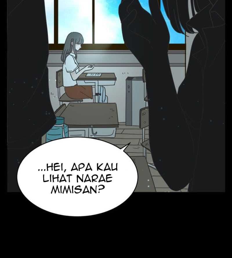 Coffee Thief Bab 16 halaman 38