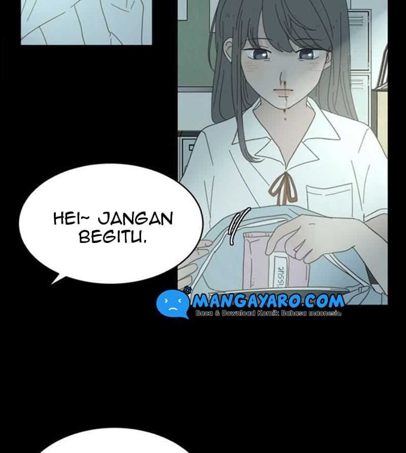 Coffee Thief Bab 16 halaman 40