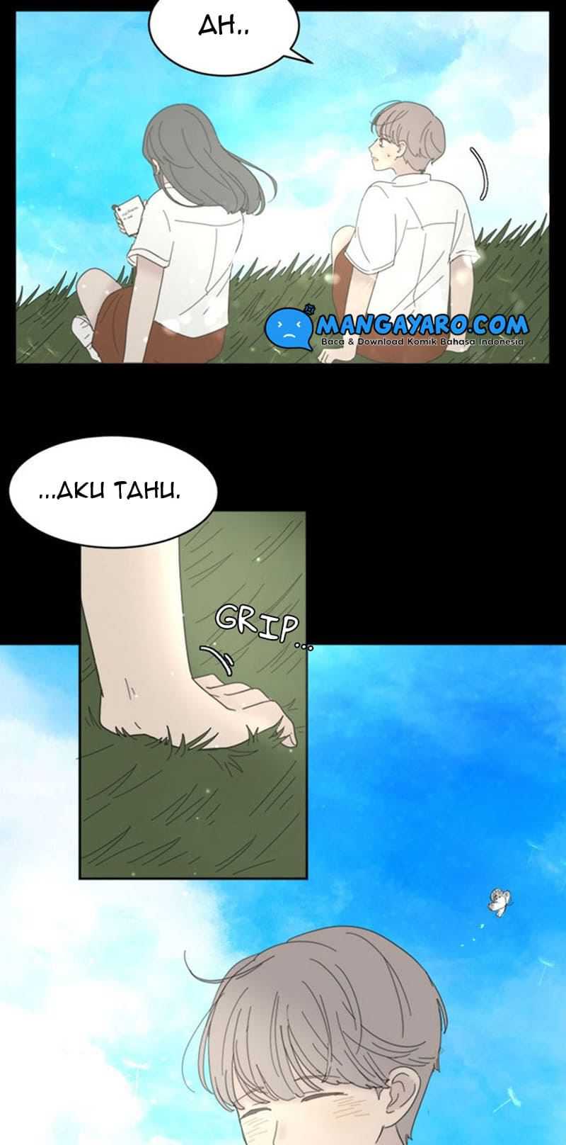 Coffee Thief Bab 16 halaman 59