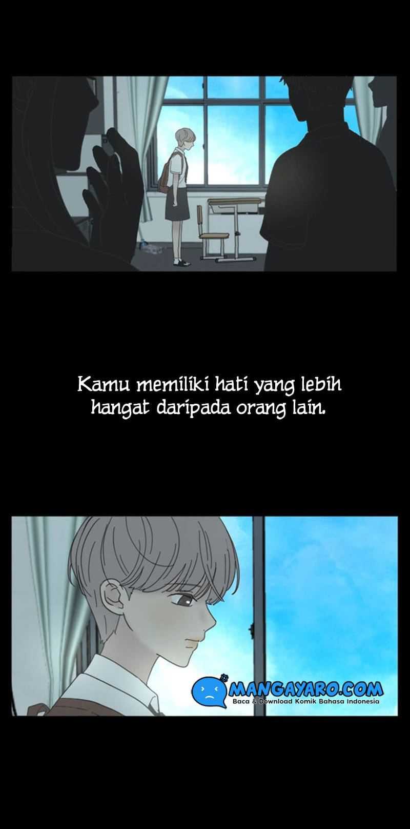 Coffee Thief Bab 16 halaman 62