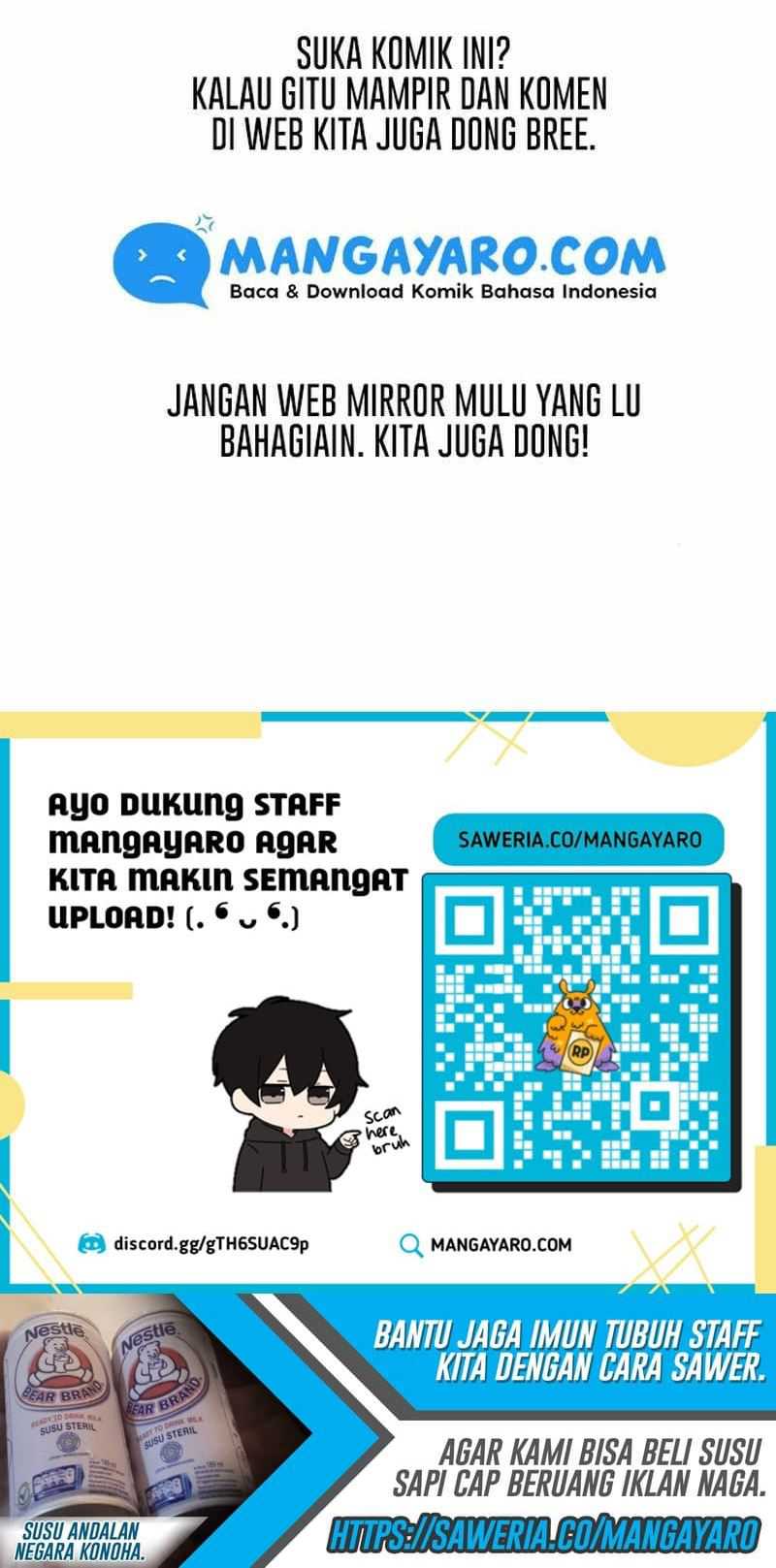 Coffee Thief Bab 16 halaman 64