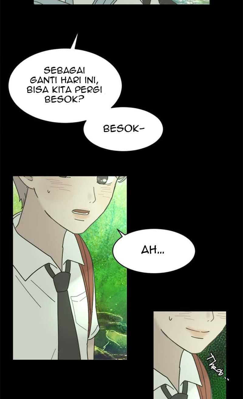Coffee Thief Bab 17 halaman 12