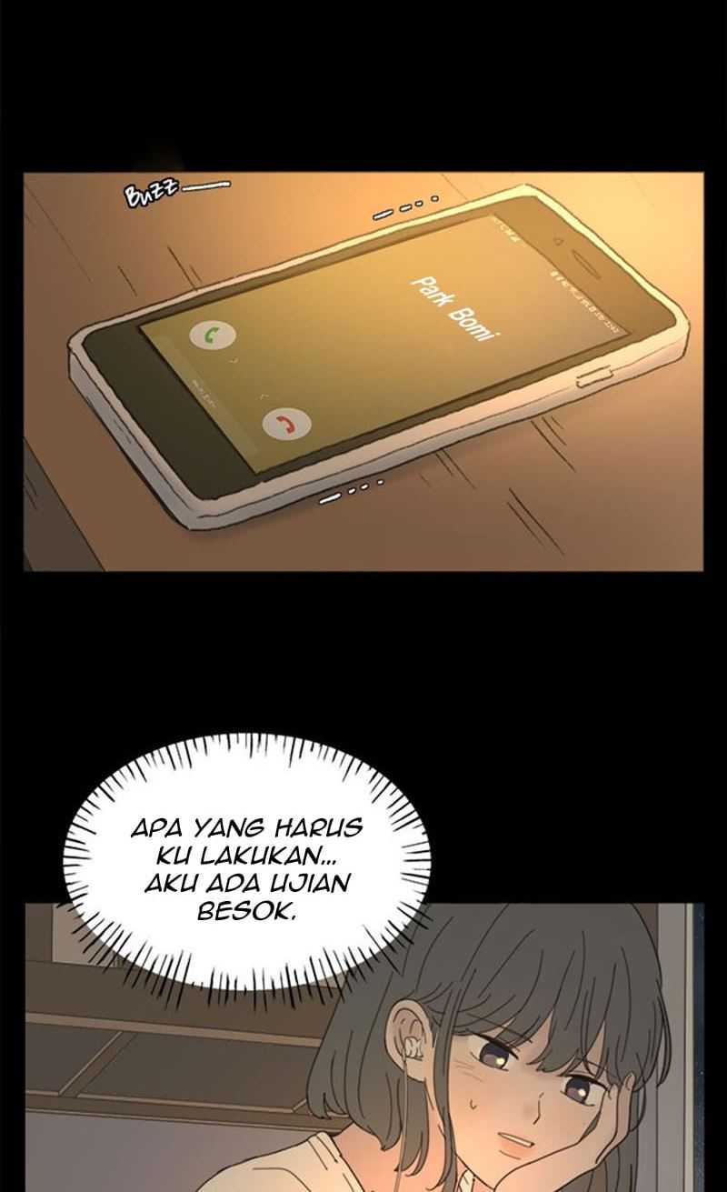 Coffee Thief Bab 17 halaman 16