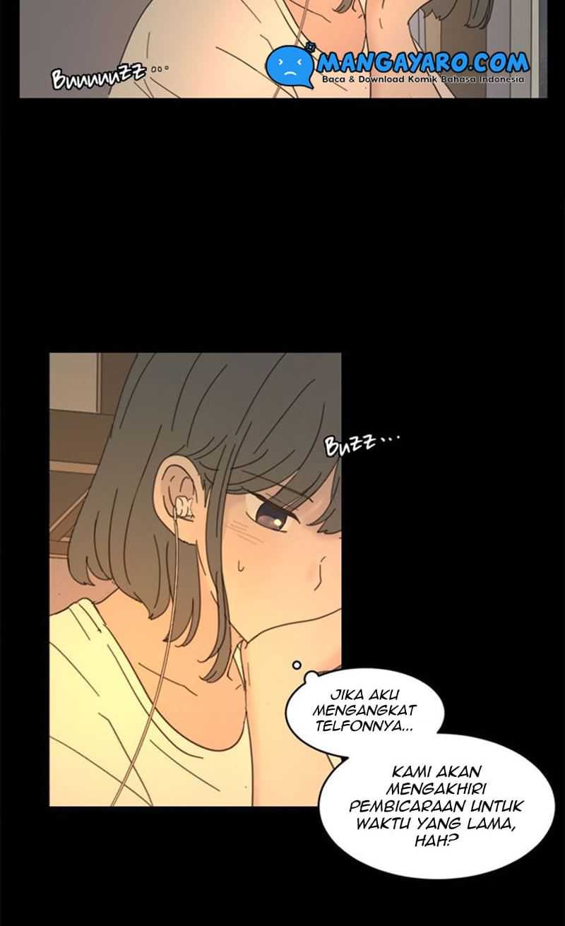 Coffee Thief Bab 17 halaman 17