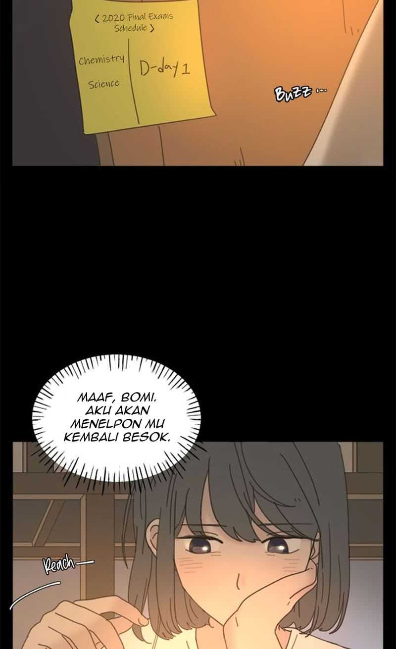 Coffee Thief Bab 17 halaman 20