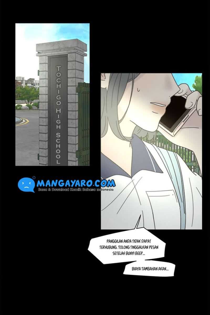 Coffee Thief Bab 17 halaman 23