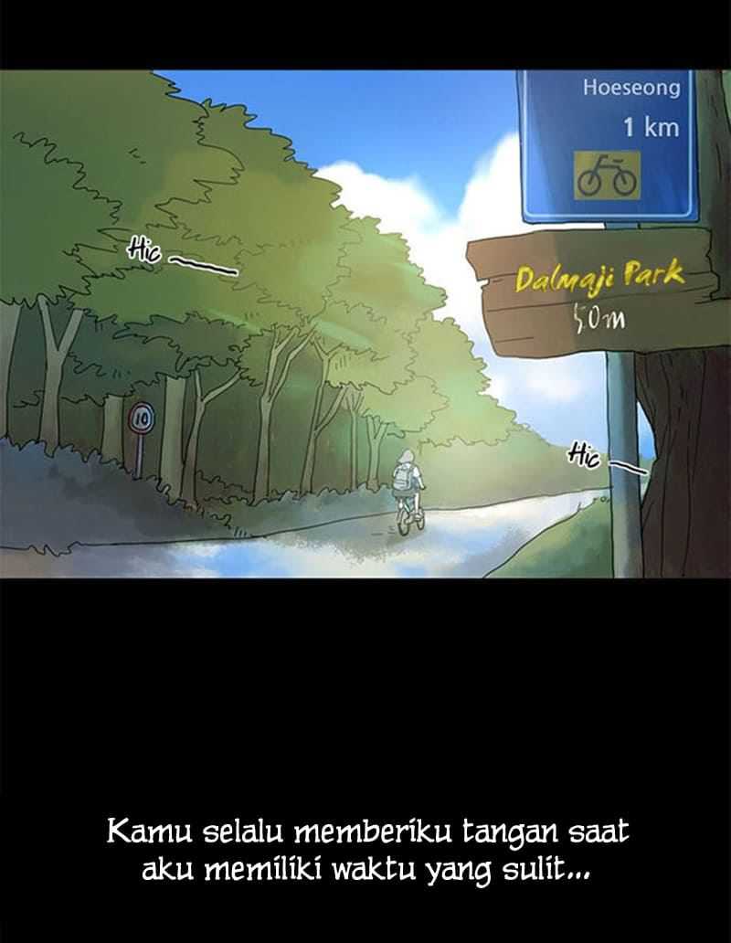 Coffee Thief Bab 17 halaman 32