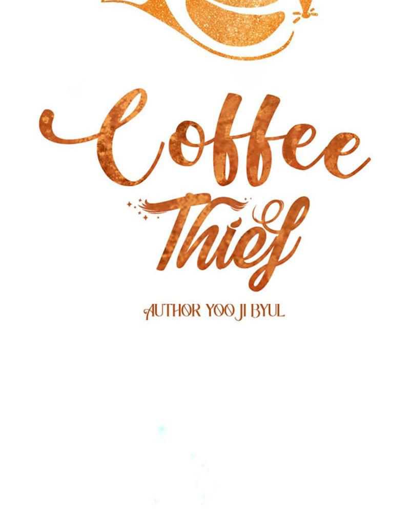 Coffee Thief Bab 17 halaman 40