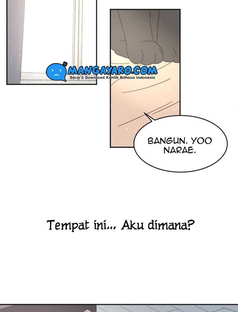 Coffee Thief Bab 17 halaman 50