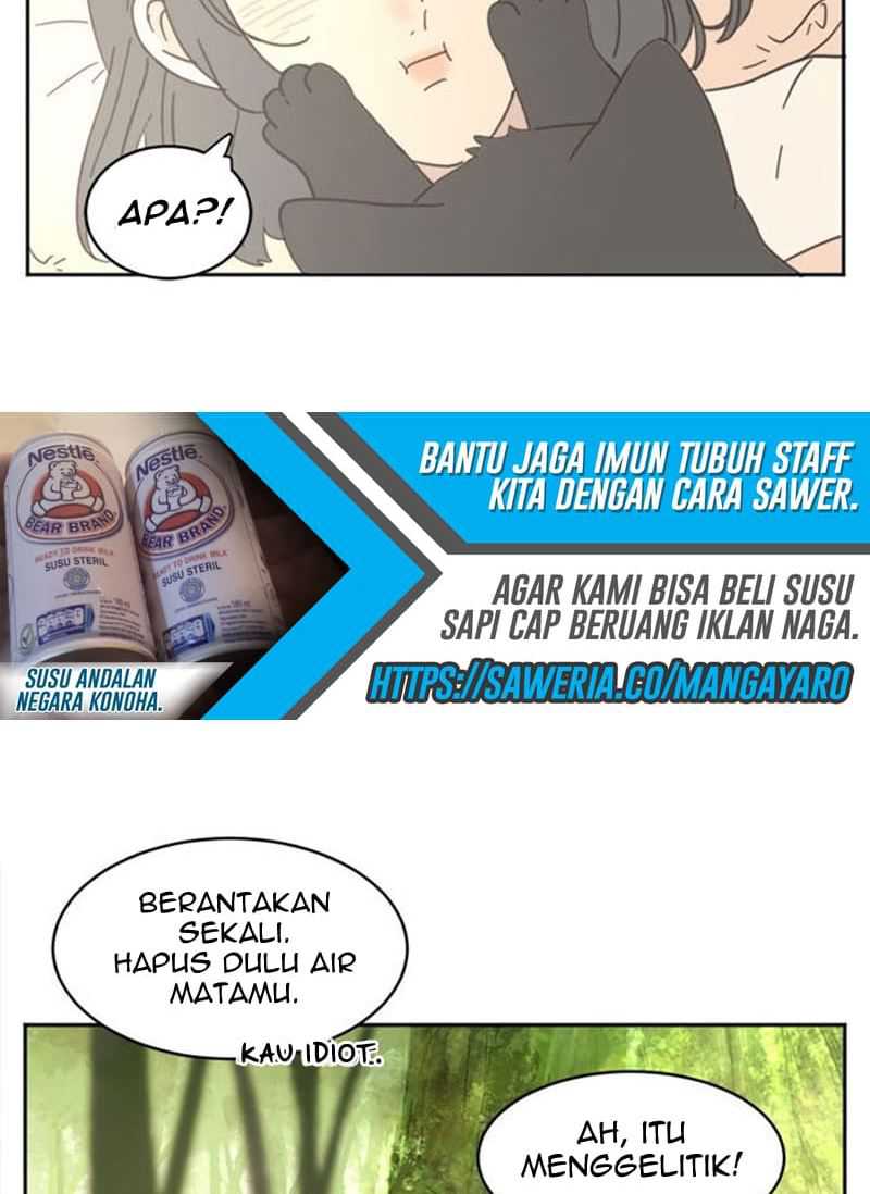 Coffee Thief Bab 17 halaman 56