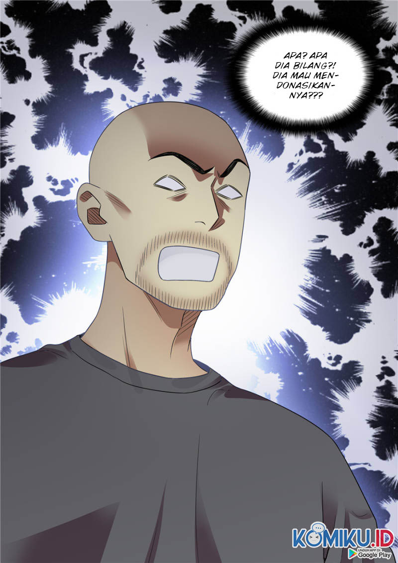 Collecting the Divine chapter 103 halaman 2