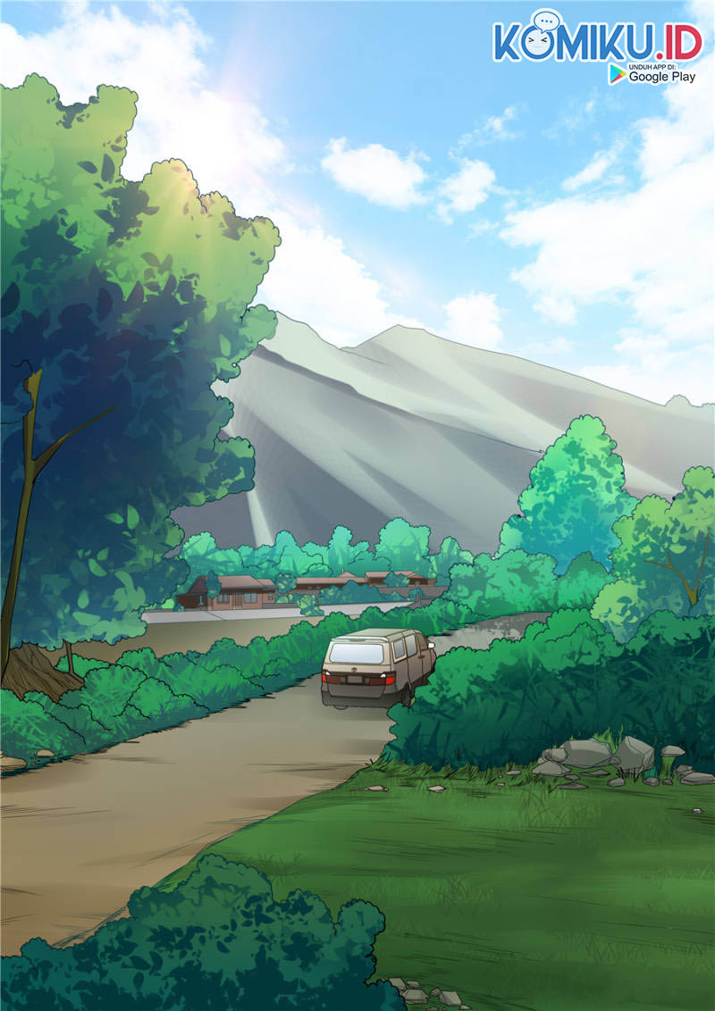 Collecting the Divine chapter 105 halaman 2
