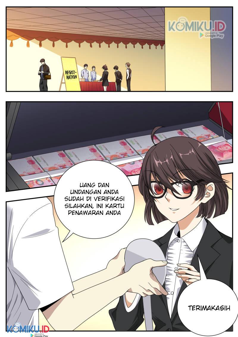 Collecting the Divine chapter 14 halaman 2